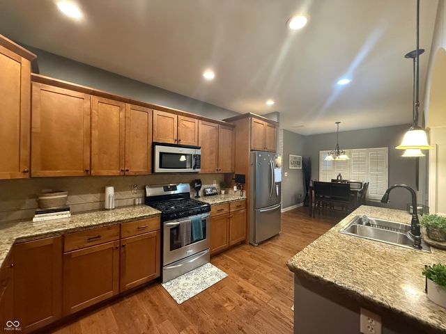 909 E Mill Creek Road S, Greensburg, IN 47240