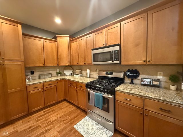 909 E Mill Creek Road S, Greensburg, IN 47240