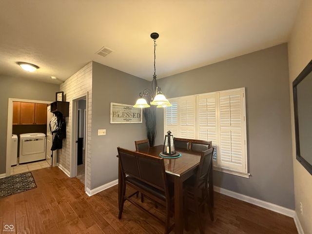 909 E Mill Creek Road S, Greensburg, IN 47240