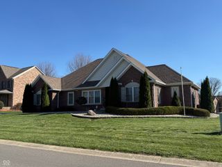 909 E Mill Creek Road S, Greensburg, IN 47240