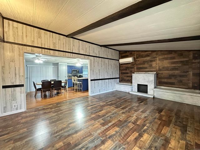 1573 Highway 294, Lonoke, AR 72086