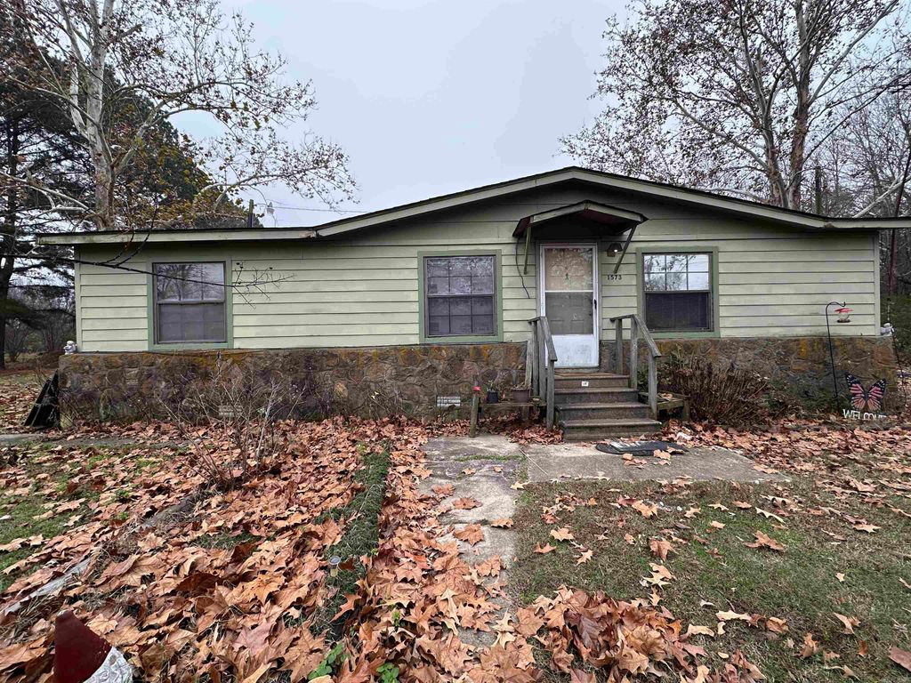 1573 Highway 294, Lonoke, AR 72086