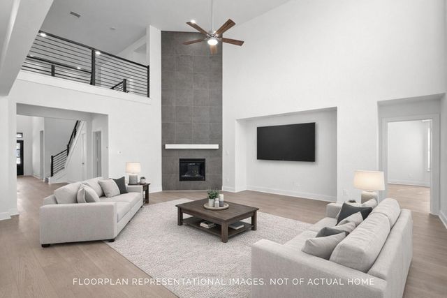 16624 Gaines Glen Lane, Montgomery, TX 77316