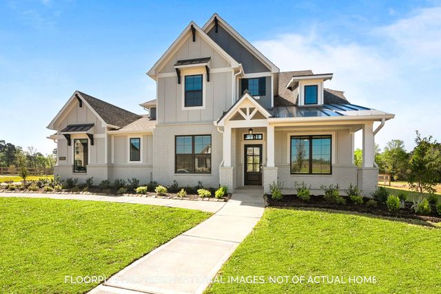 16624 Gaines Glen Lane, Montgomery, TX 77316