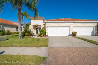 8635 Villanova Drive 1501, Cape Canaveral, FL 32920