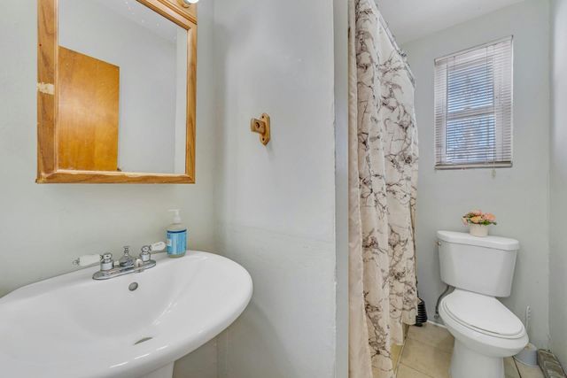 6 CORBIN AVE, Jc, Journal Square, NJ 07306