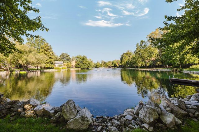 399 Hickory Lane, Westerville, OH 43081