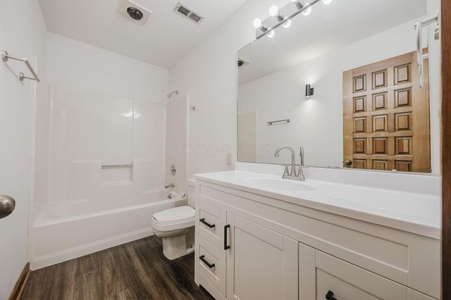 399 Hickory Lane, Westerville, OH 43081