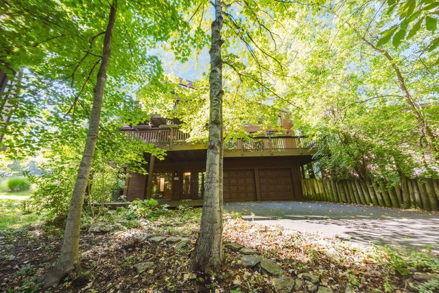 399 Hickory Lane, Westerville, OH 43081