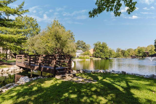 399 Hickory Lane, Westerville, OH 43081