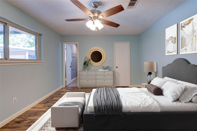 12114 Dorrance Lane, Meadows Place, TX 77477