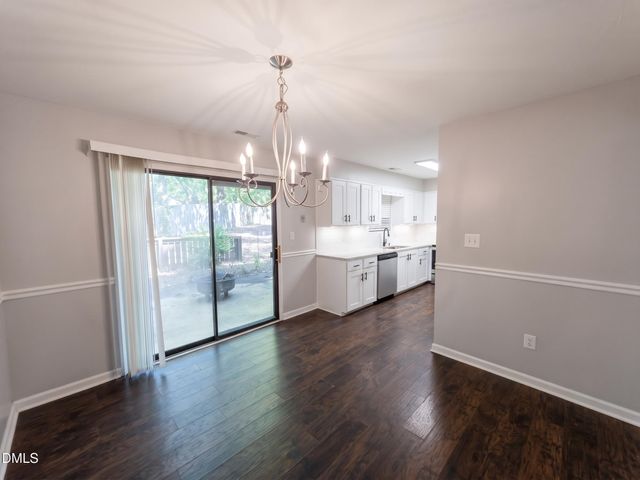 4276 Lake Ridge Drive, Raleigh, NC 27604