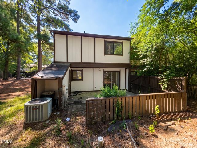 4276 Lake Ridge Drive, Raleigh, NC 27604