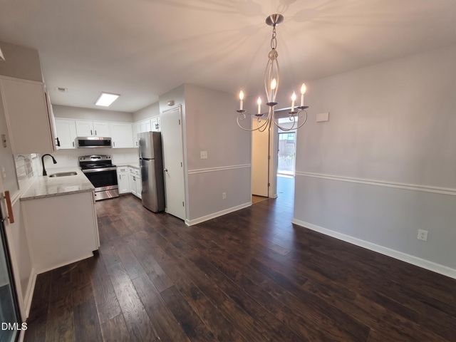 4276 Lake Ridge Drive, Raleigh, NC 27604