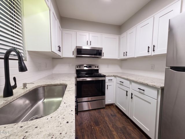 4276 Lake Ridge Drive, Raleigh, NC 27604