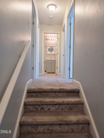 4276 Lake Ridge Drive, Raleigh, NC 27604