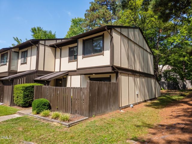 4276 Lake Ridge Drive, Raleigh, NC 27604