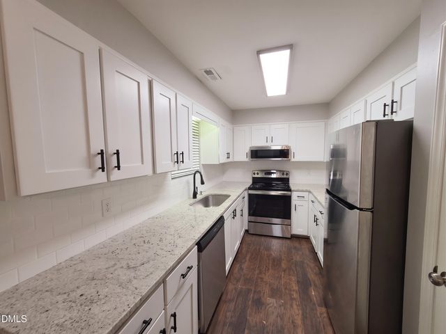 4276 Lake Ridge Drive, Raleigh, NC 27604