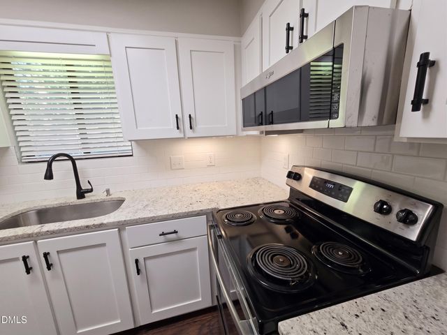 4276 Lake Ridge Drive, Raleigh, NC 27604