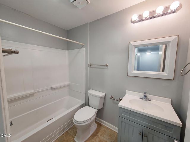4276 Lake Ridge Drive, Raleigh, NC 27604