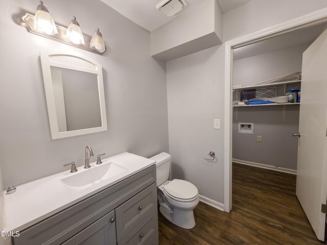 4276 Lake Ridge Drive, Raleigh, NC 27604