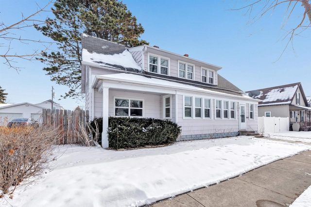 119 S ONTARIO STREET, De Pere, WI 54115