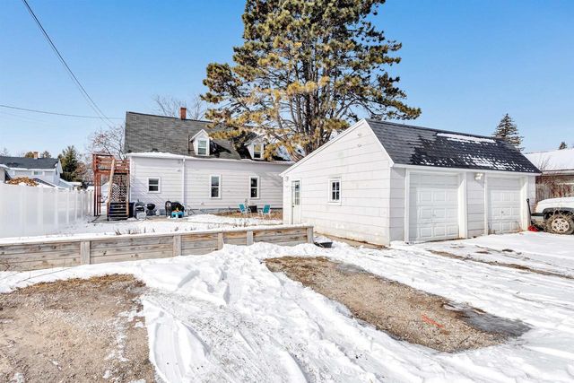 119 S ONTARIO STREET, De Pere, WI 54115