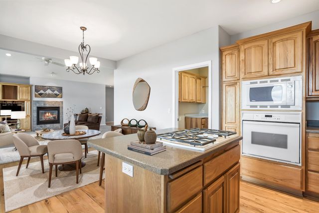 17040 SW Steelhead Road, Terrebonne, OR 97760