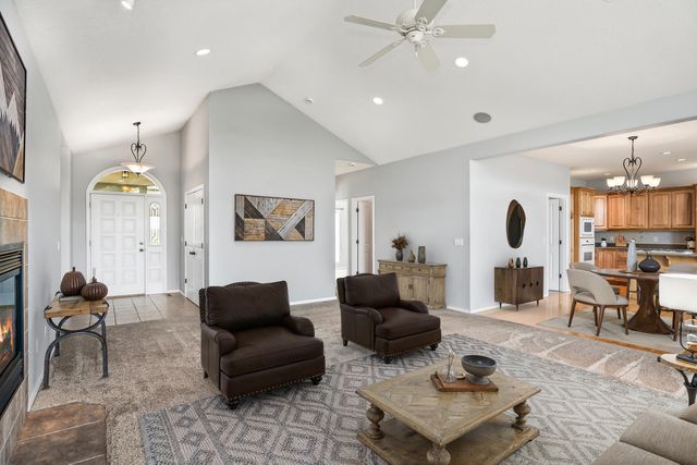 17040 SW Steelhead Road, Terrebonne, OR 97760