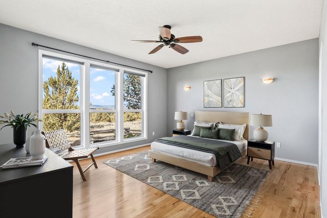 17040 SW Steelhead Road, Terrebonne, OR 97760