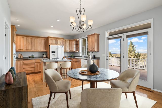 17040 SW Steelhead Road, Terrebonne, OR 97760