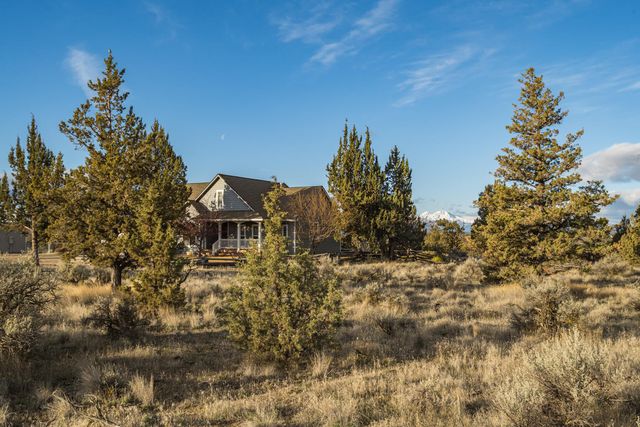 17040 SW Steelhead Road, Terrebonne, OR 97760