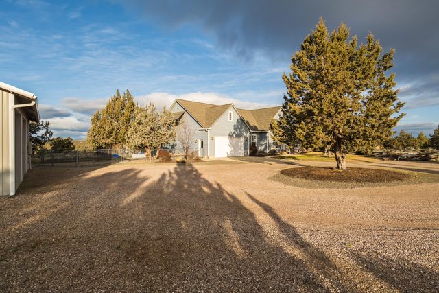 17040 SW Steelhead Road, Terrebonne, OR 97760