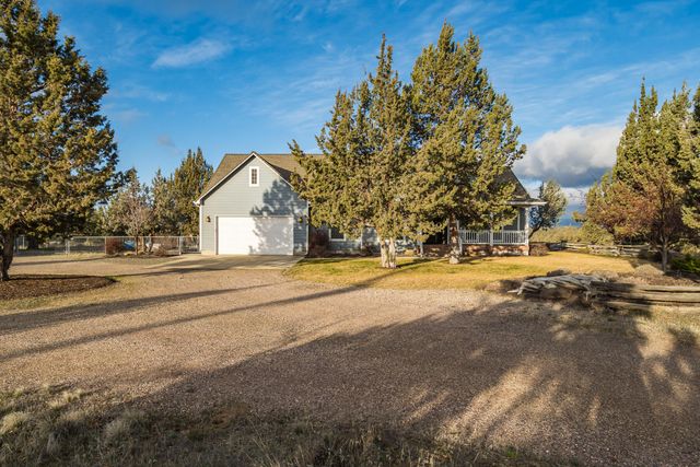 17040 SW Steelhead Road, Terrebonne, OR 97760