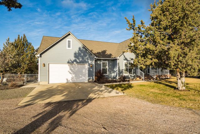 17040 SW Steelhead Road, Terrebonne, OR 97760