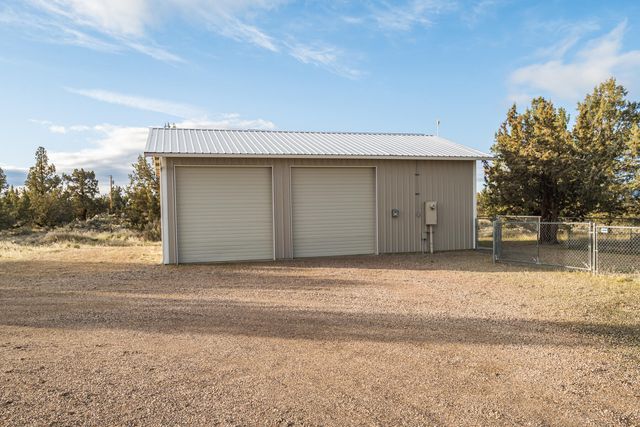 17040 SW Steelhead Road, Terrebonne, OR 97760