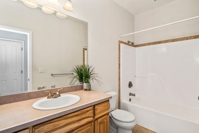 17040 SW Steelhead Road, Terrebonne, OR 97760