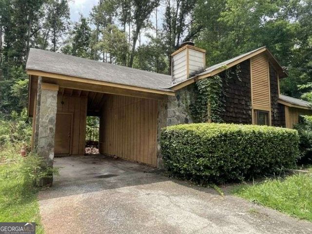 6361 Valley Dale Drive, Riverdale, GA 30274