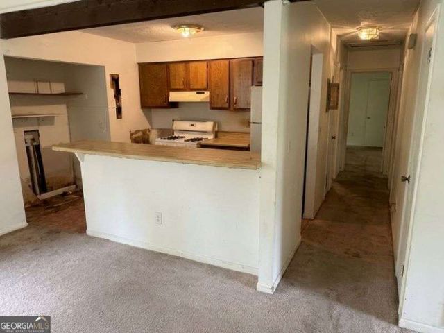 6361 Valley Dale Drive, Riverdale, GA 30274