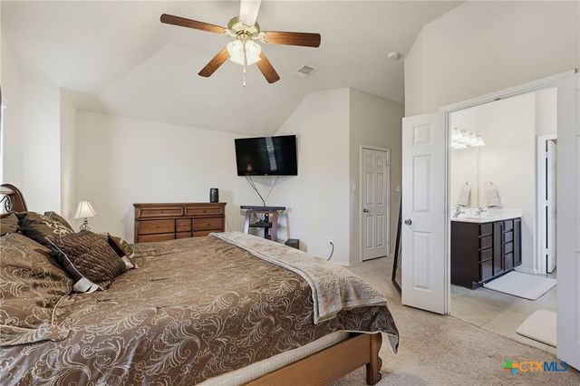 9610 Raeburn Court, Killeen, TX 76542