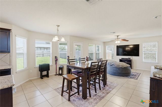 9610 Raeburn Court, Killeen, TX 76542