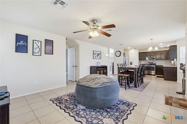9610 Raeburn Court, Killeen, TX 76542