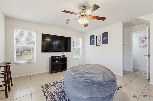 9610 Raeburn Court, Killeen, TX 76542
