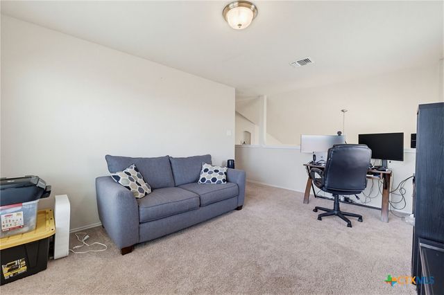 9610 Raeburn Court, Killeen, TX 76542