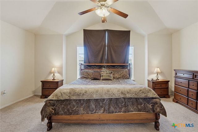 9610 Raeburn Court, Killeen, TX 76542
