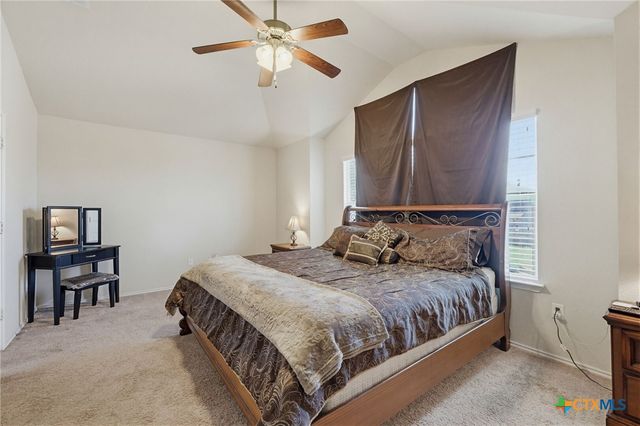 9610 Raeburn Court, Killeen, TX 76542