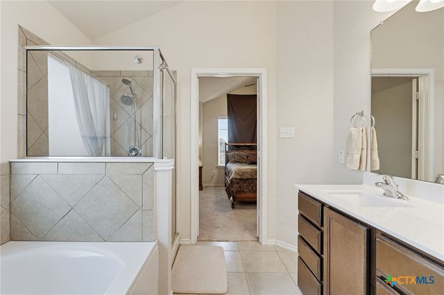 9610 Raeburn Court, Killeen, TX 76542