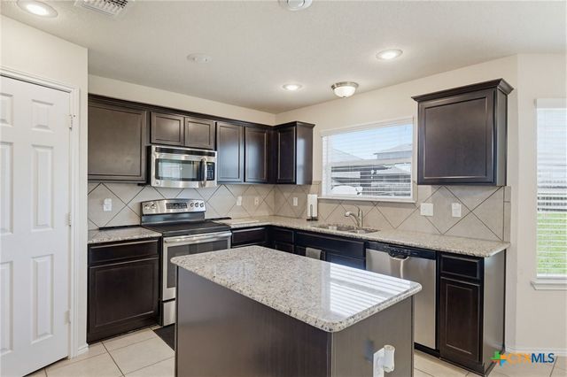9610 Raeburn Court, Killeen, TX 76542