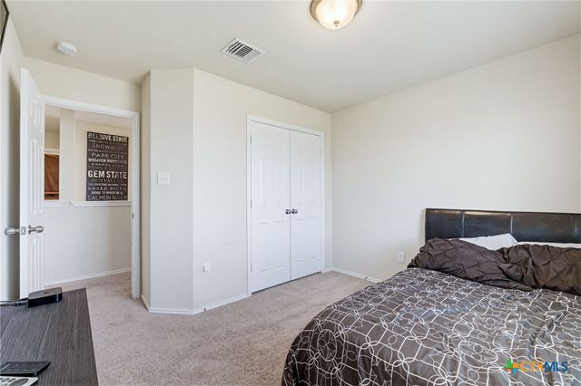 9610 Raeburn Court, Killeen, TX 76542