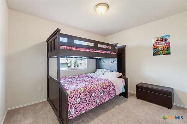 9610 Raeburn Court, Killeen, TX 76542